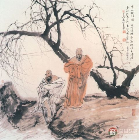 人生如夢 莒縣藝術(shù)塑造人生夢 人生如夢 莒縣藝術(shù)塑造人生夢
