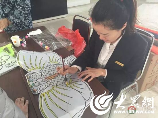 現(xiàn)場diy