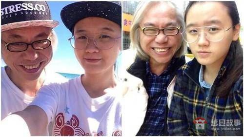 “爺孫戀”造人成功，是道德的淪喪還是法律的淡??？
