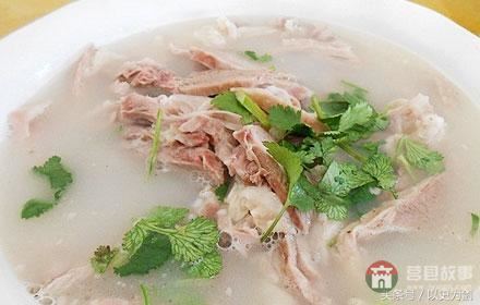 山東這兩個(gè)縣城的羊湯聞名全國(guó)，歷史也相當(dāng)悠久