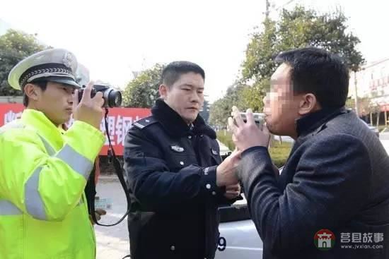 日照交警曝光｜莒縣有15名酒駕人員上榜，有你認識的嗎？