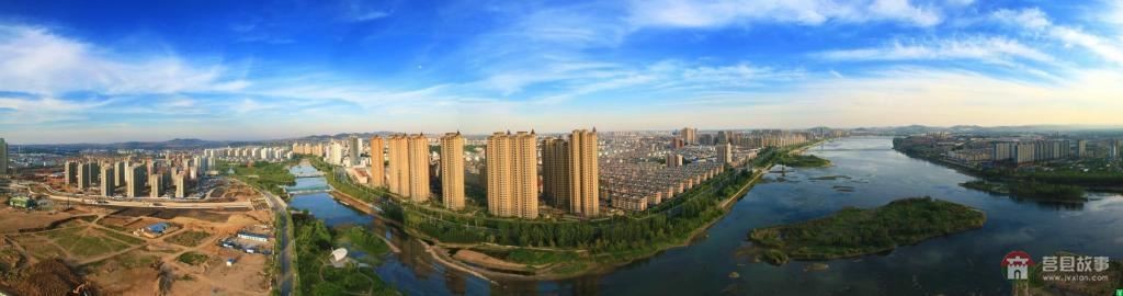 山東面積第二大的縣，人口超過(guò)110萬(wàn)