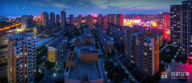 山東一個千年古縣，人口超過110萬，誕生了一個歷史典故