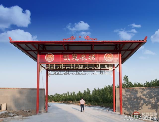 不知道了吧，莒縣有這么個(gè)好地方