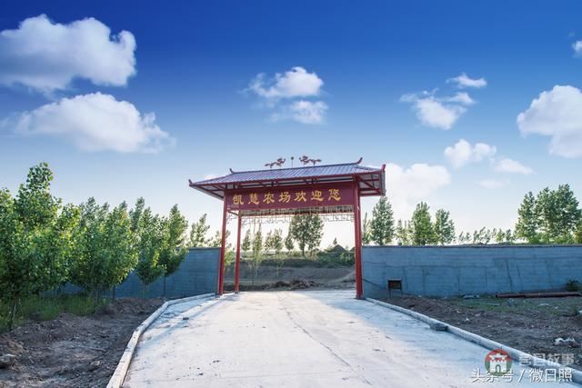 不知道了吧，莒縣有這么個(gè)好地方