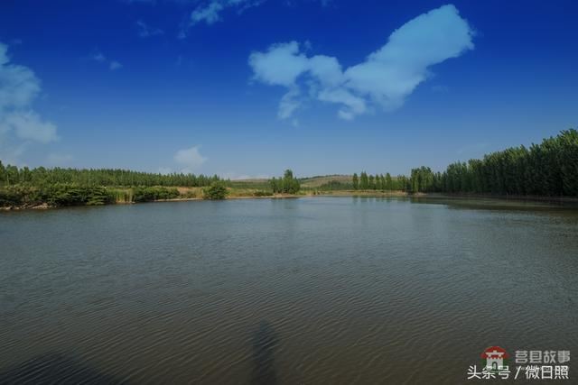 不知道了吧，莒縣有這么個(gè)好地方