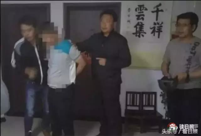 16小時！日照“5.25”故意殺人拋尸案告破！