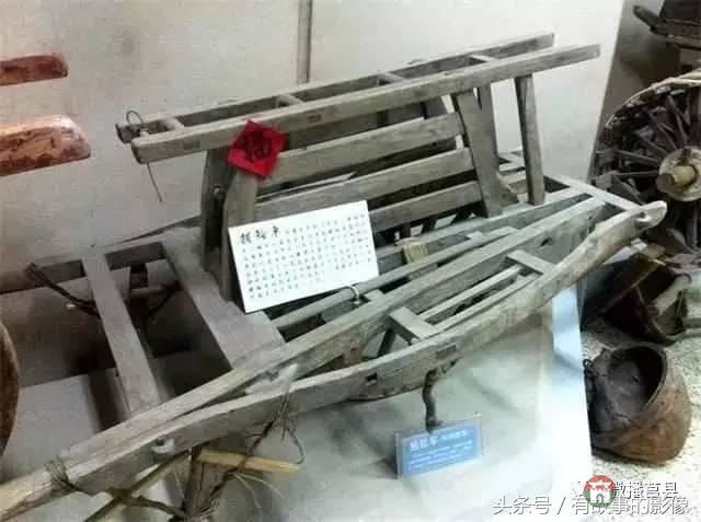 莒縣鄉(xiāng)下十種農(nóng)村老物件，都認(rèn)識(shí)你才是莒縣人