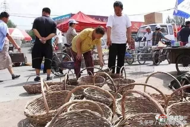 莒縣鄉(xiāng)下十種農(nóng)村老物件，都認(rèn)識(shí)你才是莒縣人