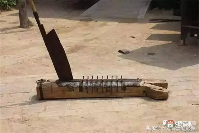 莒縣鄉(xiāng)下十種農(nóng)村老物件，都認(rèn)識(shí)你才是莒縣人