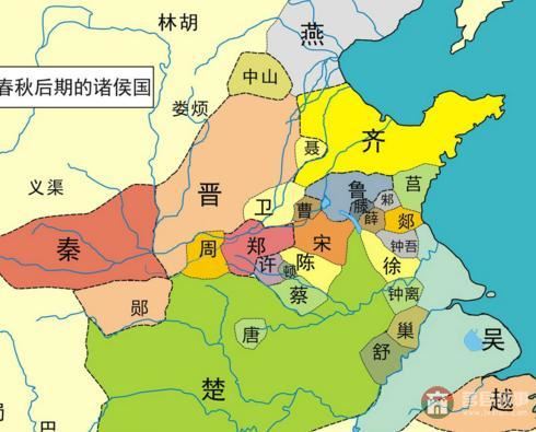 山東省一個(gè)縣，人口超110萬，2000多年不改名！