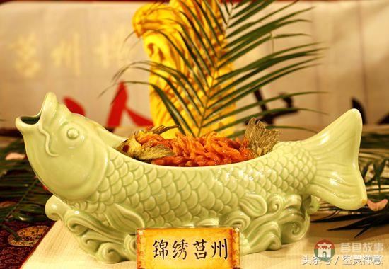 重溫莒縣美食節(jié)上撩撥您味蕾的21道大餐