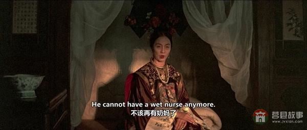 溥儀九歲時有一特殊癖好，宮女聽了羞紅臉，太監(jiān)聽了忍不住笑