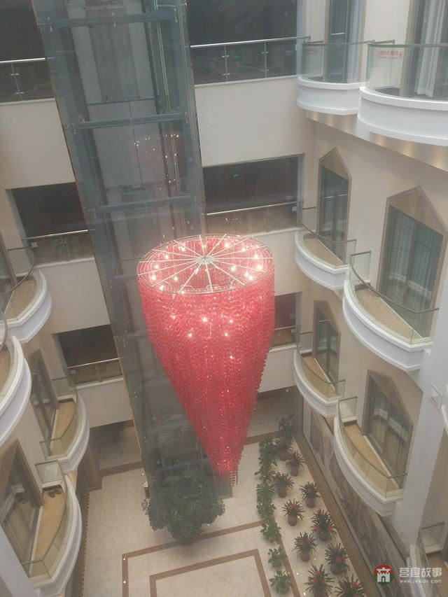 在莒縣，有一個地方叫‘萬沙金’