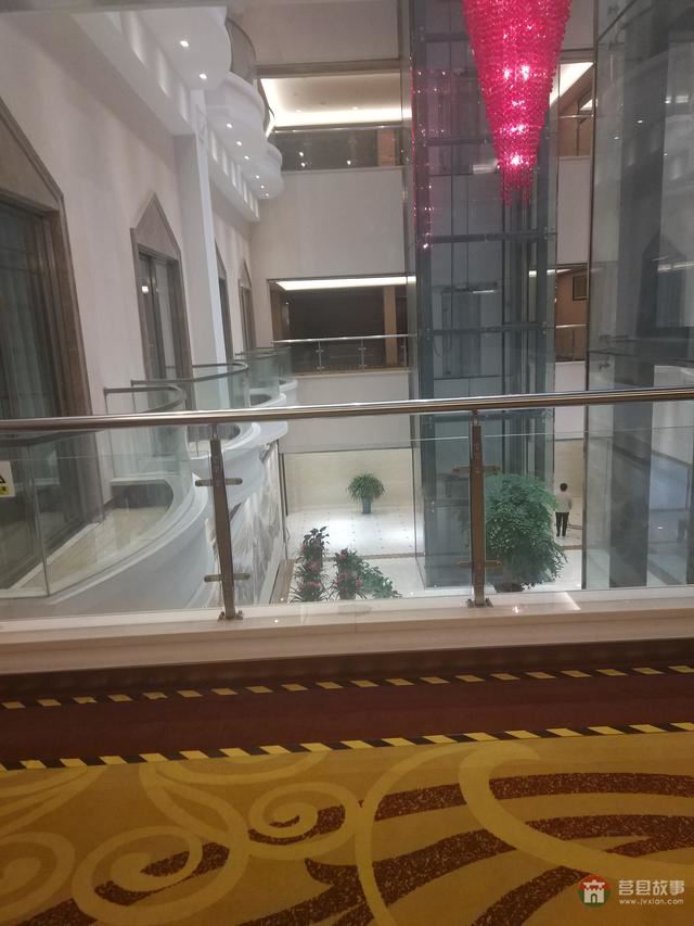 在莒縣，有一個地方叫‘萬沙金’