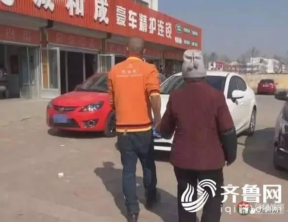 哥哥下落不明，和媳婦離婚，日照小伙帶精神病媽媽打工六年……想有個家！