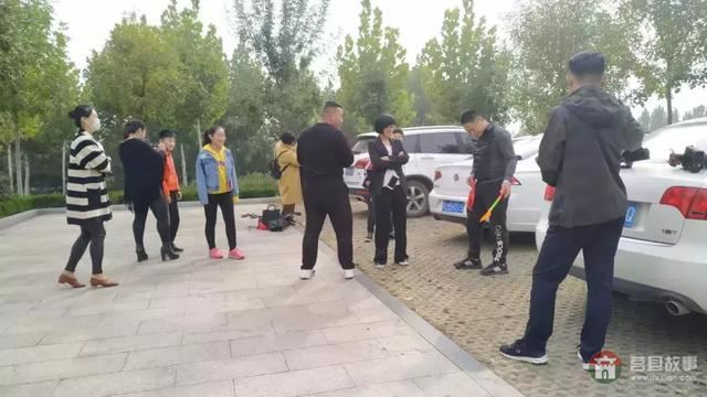 微電影《愛(ài)灑一路》莒縣都樂(lè)農(nóng)莊殺青，進(jìn)入后期制作