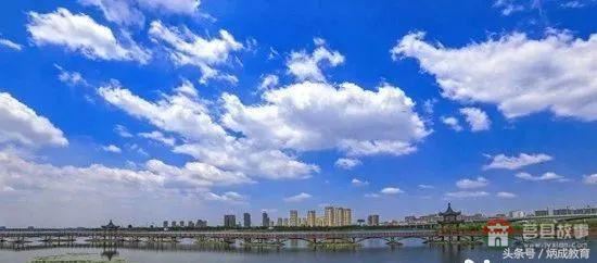 來吧，來莒縣！看看莒縣未來建設(shè)的大環(huán)境