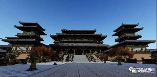 厲害了，大莒縣！