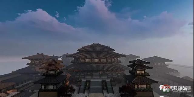 厲害了，大莒縣！
