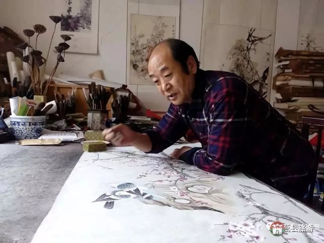 厲害了，大莒縣！