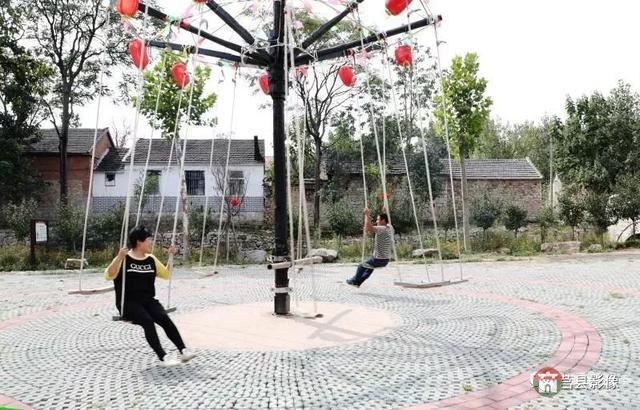 “天下第一碾”長(zhǎng)啥樣？快來(lái)莒縣這個(gè)省級(jí)傳統(tǒng)村落看看！