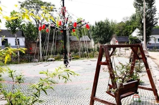 “天下第一碾”長(zhǎng)啥樣？快來(lái)莒縣這個(gè)省級(jí)傳統(tǒng)村落看看！