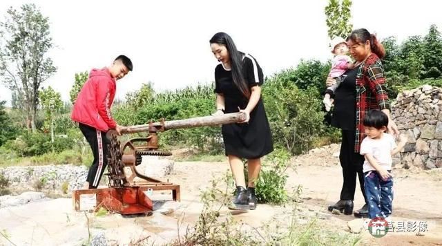 “天下第一碾”長(zhǎng)啥樣？快來(lái)莒縣這個(gè)省級(jí)傳統(tǒng)村落看看！