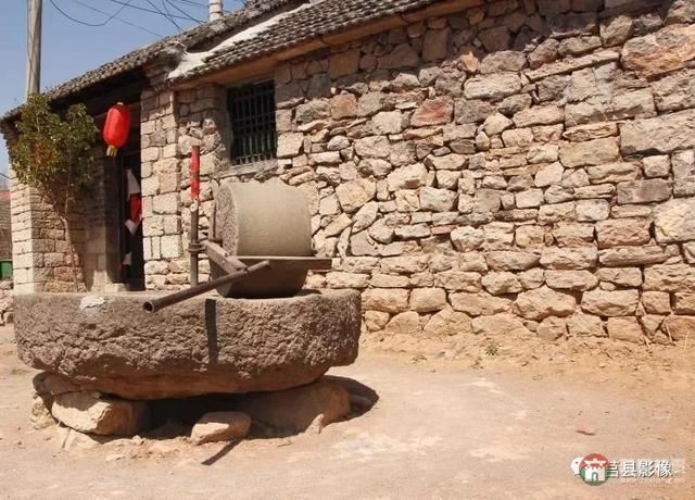 “天下第一碾”長(zhǎng)啥樣？快來(lái)莒縣這個(gè)省級(jí)傳統(tǒng)村落看看！