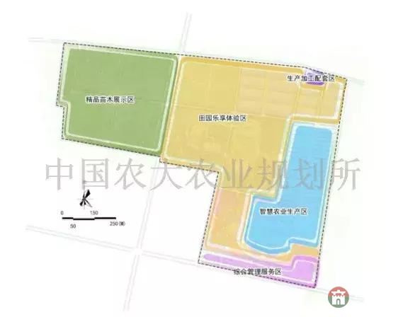 鄉(xiāng)村振興戰(zhàn)略的新模式探析——以莒縣招賢曲坊田園綜合體為例