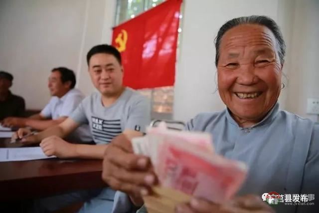 政府工作報告來了！2019年莒縣要干這些大事！件件與你有關