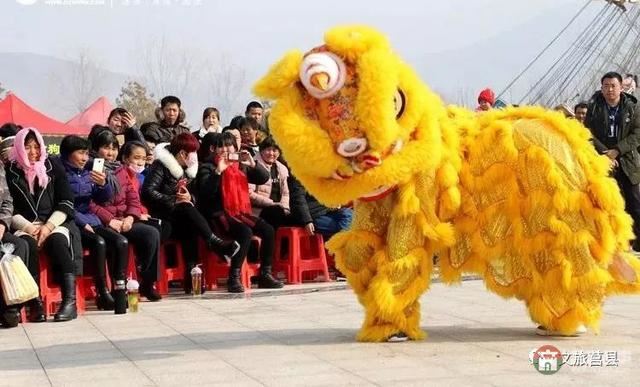 “文旅年貨”爆棚！四海賓朋的足跡在莒縣都能找到