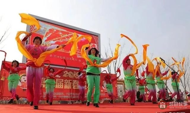 “文旅年貨”爆棚！四海賓朋的足跡在莒縣都能找到