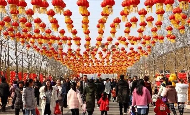 “文旅年貨”爆棚！四海賓朋的足跡在莒縣都能找到