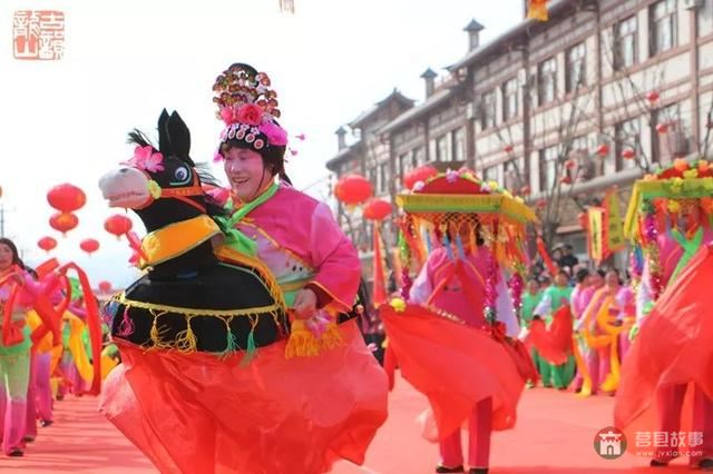 “文旅年貨”爆棚！四海賓朋的足跡在莒縣都能找到