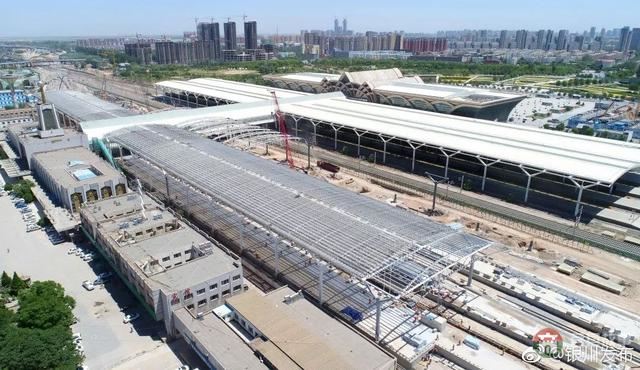 莒縣綜合客運(yùn)換乘樞紐即將開建!位置就在.......