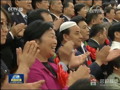 新聞聯(lián)播特寫(xiě)出鏡！莒縣“辛媽媽”再次受到習(xí)近平親切接見(jiàn)