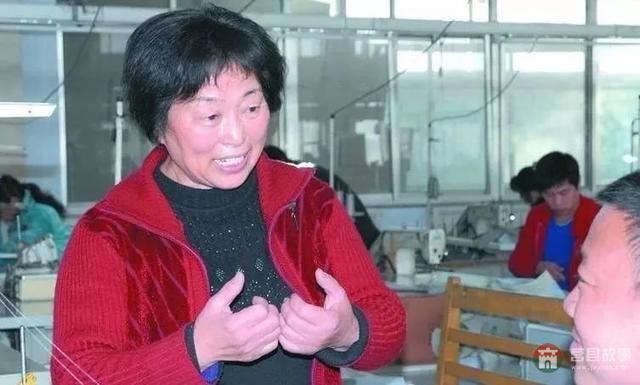 新聞聯(lián)播特寫(xiě)出鏡！莒縣“辛媽媽”再次受到習(xí)近平親切接見(jiàn)