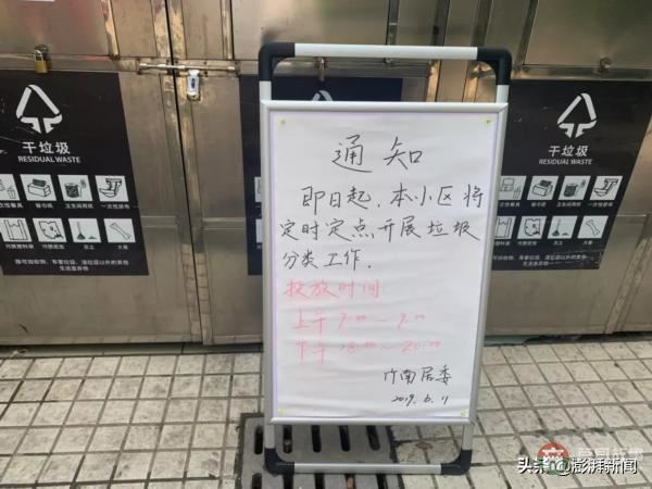“逼瘋”上海人的垃圾分類背后，藏著中國人不知道的殘忍真相