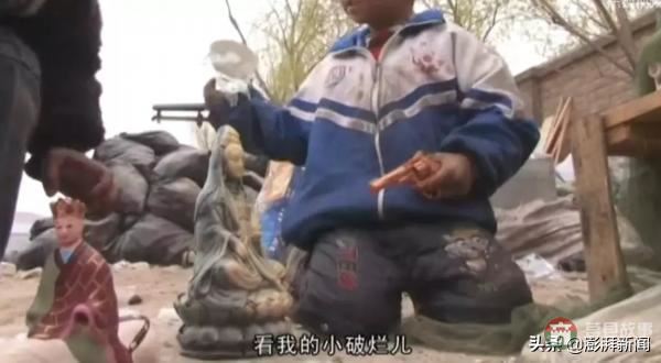 “逼瘋”上海人的垃圾分類背后，藏著中國人不知道的殘忍真相
