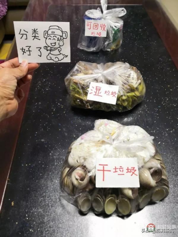 “逼瘋”上海人的垃圾分類背后，藏著中國人不知道的殘忍真相