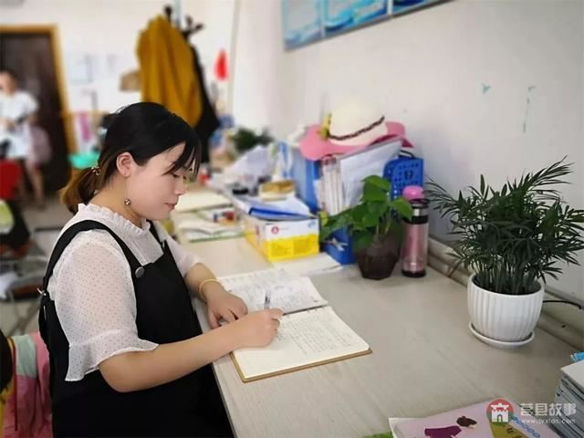 致敬！莒縣這兩位三尺講臺(tái)上的硬核守望者
