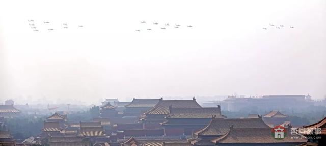萬(wàn)眾矚目的閱兵現(xiàn)場(chǎng)，原來(lái)還有這么多“莒縣驕傲”