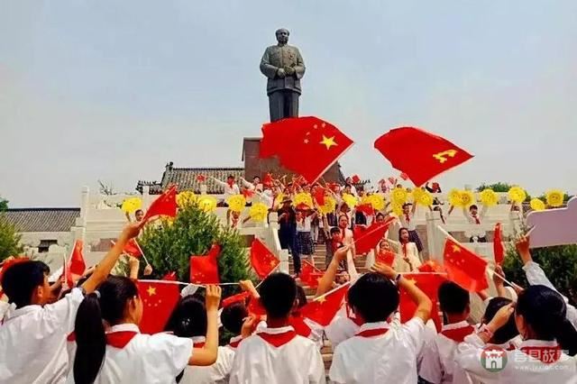 國慶假期莒縣最新“旅行情報圖”，為你泄密哪里“人從眾”