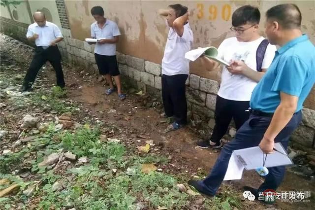 城里人都羨慕，莒縣這4個村“舊房”換新房