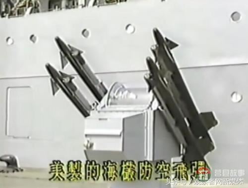 臺軍的優(yōu)秀“莒光艦”什么樣——斷水、漏油、炮打友艦
