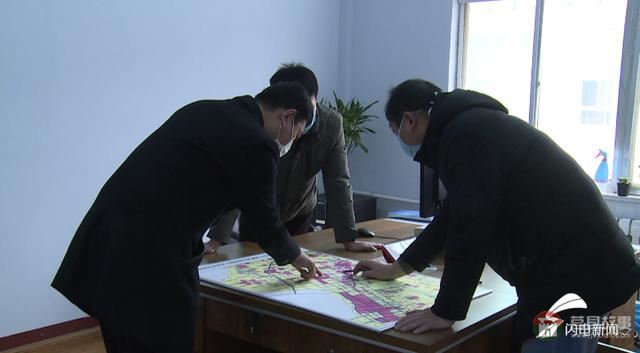 25秒丨日照莒縣開啟“不見面招商”模式 目前共洽談對接項目36個