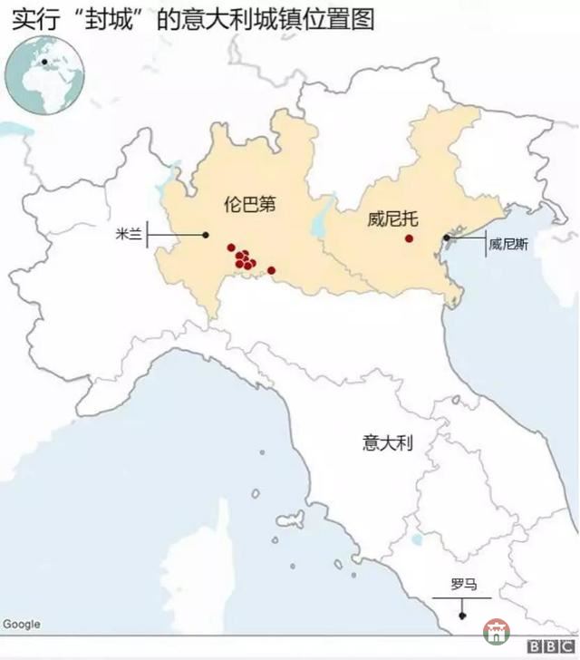 太可惜了，世界就這樣錯過了一個月的時間窗口