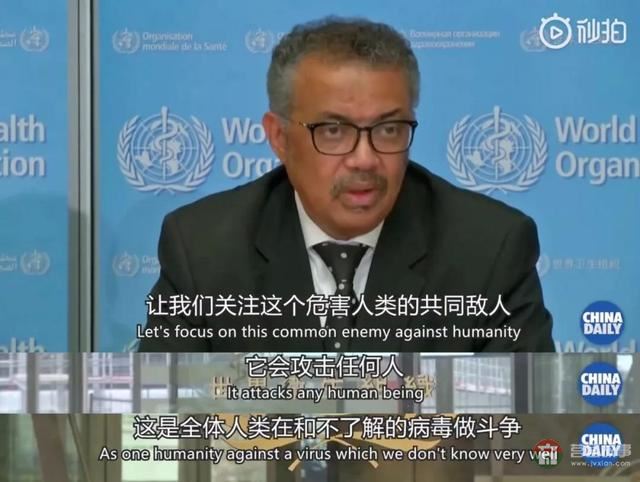 太可惜了，世界就這樣錯過了一個月的時間窗口