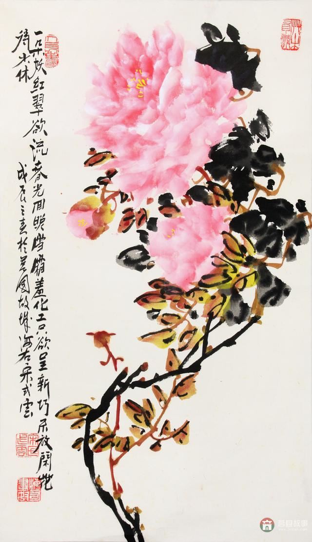 莒縣六老都有誰？他們分別有哪些貢獻？